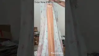 Buy now SKD suit W, Auraliya wishful libas biba rangriti brand original 