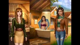 Choices - Unbridled: An Untameable Story - Chapter 12 | ♀️ Female MC | ❤️ Mandy (Diamonds Used 💎)