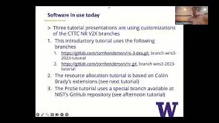 recent updates to nr sidelink sensing, scheduling, and harq models