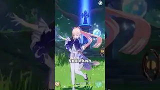Стоит ли Inazuma Chronicled Wish того?