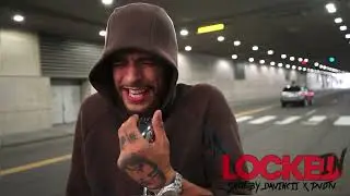 Hot Boy Lito &ldquo;3am & Depression&rdquo;📍Providence, Rhode Island LOCKEDIN Live Performance