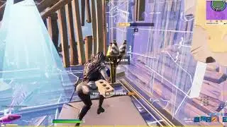 SEASIDE ZONE WARS (Fortnite)