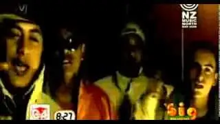 P Money Ft Scribe & 4 Corners - Synchronize Thoughts