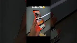 Chinese full display mobile