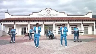 PRODIGIO MUSICAL - Y VOLVER&Eacute;