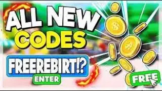 *NEW* ALL WORKING CODES FOR REBIRTH CHAMPIONS X IN 2022! ROBLOX REBIRTH CHAMPIONS X CODES