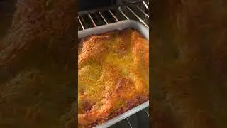 Veggie Lasagna