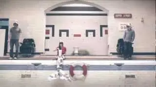 Sparrow and the Workshop - Shock Shock