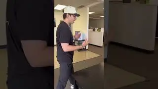 Shop Tour!