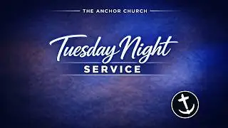 Tuesday Night