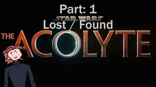 Star Wars: The Acolyte Episode 1 