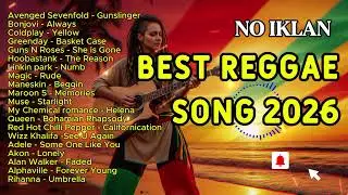The Most Addictive Reggae Versions &ndash; Reggae Cover Hits