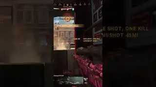 Camper double kill 🤩⛺️ #shorts #codshorts