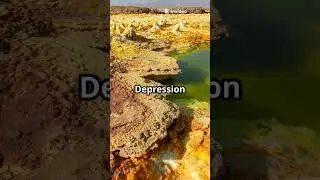 Top 10 Most Dangerous Places