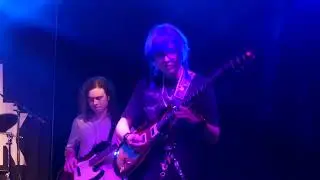 Barracuda - School of Rock Andersonville @ The Rave