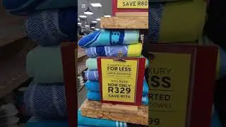Get to CONTINENTAL LINEN NOW!!