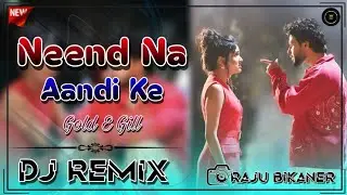 need na  aandi ke haryanvi dj remix sad song 3D brazil remixer raju hemeran