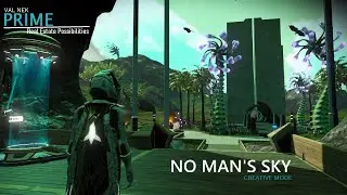 Val Nek Prime. Real Estate Possibilities!-Creative Mode