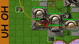 JUST IN TIME | M.A.X. Mechanized Assault & Exploration | Part 14