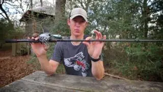 Fishing The Yo-Zuri 3DB Mid Crank