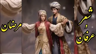 مرضان | Marzan رنگارنگ از سخن عشق ۶