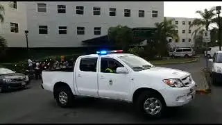 Operativo en &ldquo;El Infiernillo&rdquo; dej&oacute; tres detenidos y una comunidad atemorizada