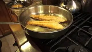 Fish Flipper