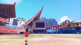 Super Mega Baseball 2 Teaser 2016 game trailer PS4