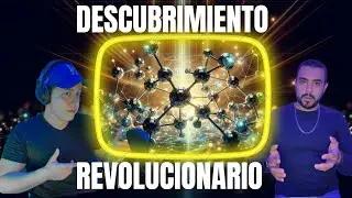 Descubrimiento Revolucionario: Material Superconductor a Temperatura Ambiente