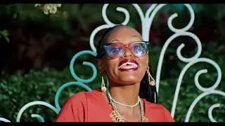 Zippy Lee Mwangi   Niwega NgaiOfficial 4K Video