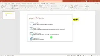 How to create custom bullets in powerpoint