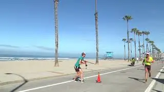 Ironman Oceanside 70.3 2018