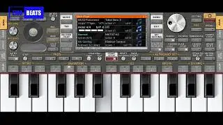 Emo Beats - Kabadan kuchek