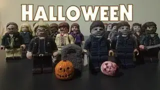 My own custom LEGO 