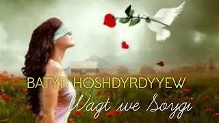Batyr Hoshdurdyyew 