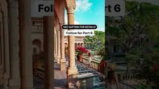 USA -Hidden Gem (part-5) || USA Travel Blogs  Florida || Traveltainment #shorts #sarasota