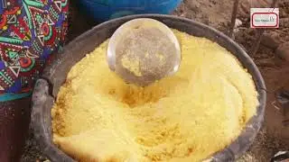 How to Start a Profitable Garri Business  Watch & Learn