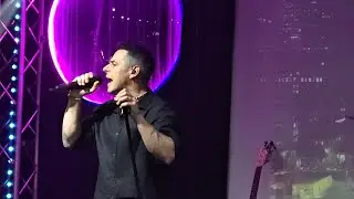 Unwell - Matchbox Twenty - At Musicland Melbourne