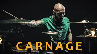 The Browning - CARNAGE - DimitarK