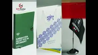 Giftmaster premium biznes sovgalar