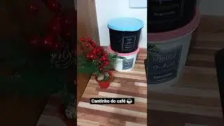 cantinho do caf&eacute; simples