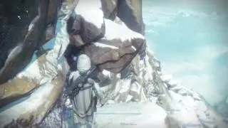 Destiny mountain climb tutorial