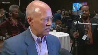 Creuzot will become next Dallas County District Attorney