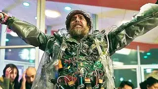 Удачи, веселитесь, не умрите &mdash; Русский трейлер (4К, Субтитры, 2026)
