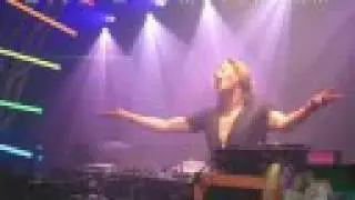 Offer Nissim & Meital De Razon - Out Of My Skin (live)