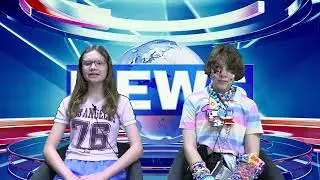 Eagle News Show: Week of 11-7-25