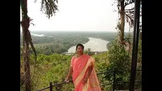 Trip to End Point, Manipal.