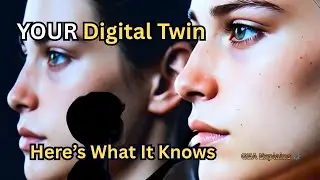 Digital Twins Explained (NASA, Tesla & Formula 1)
