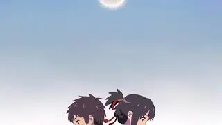 Anime Amv || Death bed bass boosted || Anime movies mix