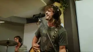 WoodHill - House Of The Rising Sun (Live at Melody Street Studio)